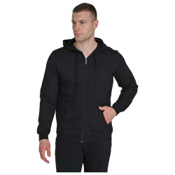 Target Ανδρική ζακέτα Fleece Hoodie